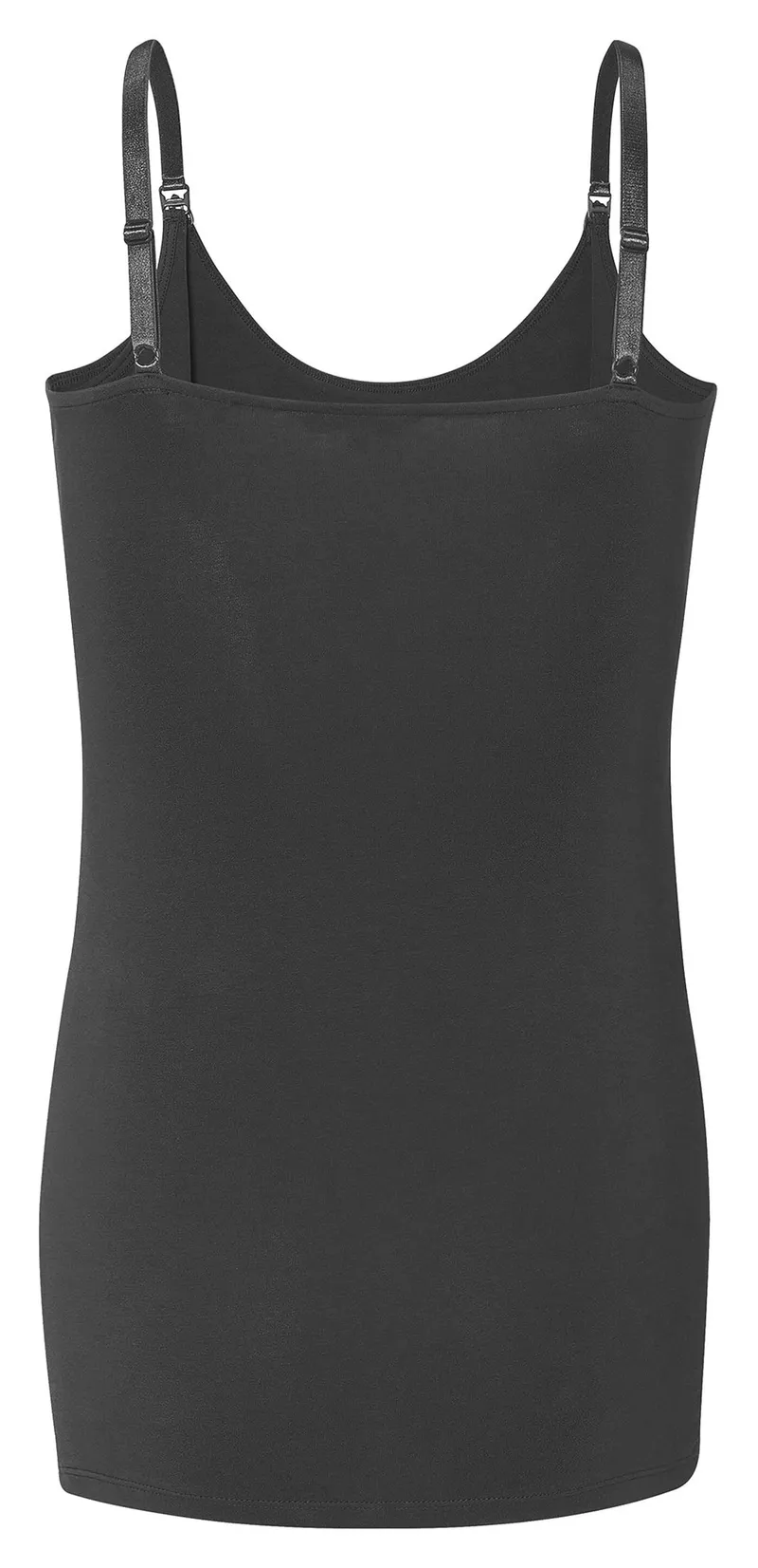 Noppies Maternity Still-Top Ara, Schwarz, – Produktbild 4 von 5