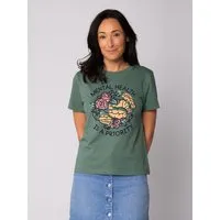 watapparel watapparel T-Shirt Frauen Mental Health – Produktbild 1 von 1