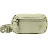 FUCHS & REBELL FUCHS & REBELL MIKA Mini Hip Bag – kompakte Anti-Diebstahl Hüfttasche, Sage green, – Produktbild 1 von 1