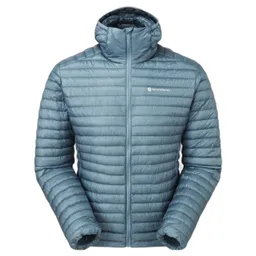 Montane Kapuzenshirt Montane Alpine 850 Nano – Produktbild 1 von 1