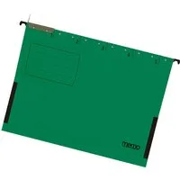 Memo 5 memo Hängetaschen farbig grün – Produktbild 1 von 1