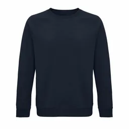 Sol's Sol's Unisex Sweatshirt Space – Produktbild 1 von 1