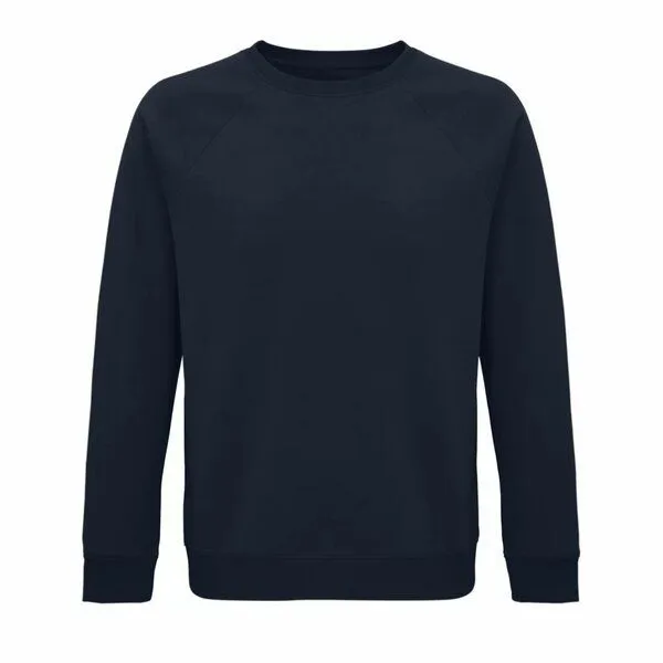 Sol's Sol's Unisex Sweatshirt Space, French navy, – Produktbild 1 von 4