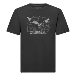 Salewa T-Shirt Salewa Eagle Geometric – Produktbild 1 von 1