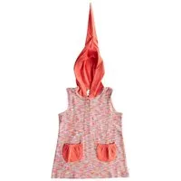 Leela Cotton Leela Cotton Baby/Mädchen Tunika Bio-Baumwolle, Sonne, – Produktbild 1 von 1