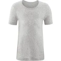 Living Crafts Living Crafts Kinder Kurzarm-Shirt - GOAT, Grey melange, – Produktbild 1 von 1