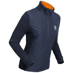 Daehlie Sportswear Damen Wanderjacke mit durchgehendem Reißverschluss Daehlie Sportswear Comfy – Produktbild 1 von 1