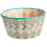 Tranquillo Tranquillo Muffinform FLORAL, Bunt, – Produktbild 2 von 7