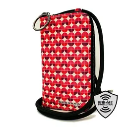 Seegarn Seegarn-Täschle / 2in1 Handy-Tasche und Geldbeutel (MB34) – Produktbild 1 von 1
