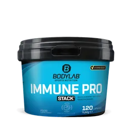 Bodylab24 Bodylab24 Immune Pro Stack (120 Kapseln) – Produktbild 1 von 1