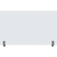 magnetoplan magnetoplan Hygienewand aus Arcyl 1.000 x 600 mm – Produktbild 1 von 1
