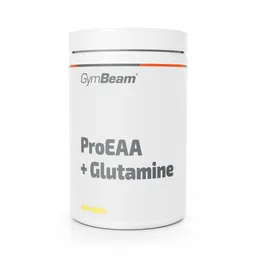 GymBeam GymBeam ProEAA + Glutamin 400 g Zitrone Limette – Produktbild 1 von 1