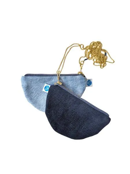 Bridge&Tunnel Bridge&Tunnel Essential Bag, Denim, – Produktbild 2 von 4