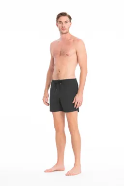 RAVENS VIEW IBIZA RAVENS VIEW IBIZA Herren vegan Badeshorts Rio Carbon Wash – Produktbild 1 von 1