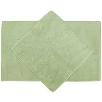 Mary Rose Mary Rose® Bio-Frottee Badematten SOFT, Cradle to Cradle Certified® Gold, Reseda, – Produktbild 1 von 1