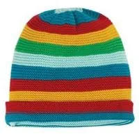 Frugi Frugi Mütze Harlow Rainbow – Produktbild 1 von 1