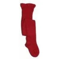 grödo Grödo Kinder Strumpfhose Bio-Baumwolle, Tomate, – Produktbild 1 von 1