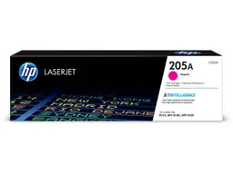 Hewlett Packard hp Toner CF533A, Nr. 205A magenta – Produktbild 1 von 1