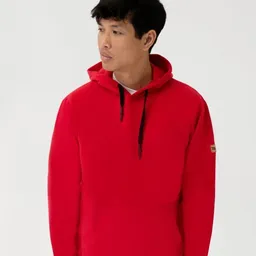 TAO Sportswear TAO Sportswear Herren Hoodie Coolio mit Kapuze aus Bio-Baumwolle – Produktbild 1 von 1