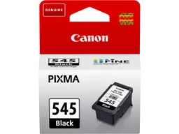 Canon Canon Tintenpatrone PG-545 schwarz – Produktbild 1 von 1