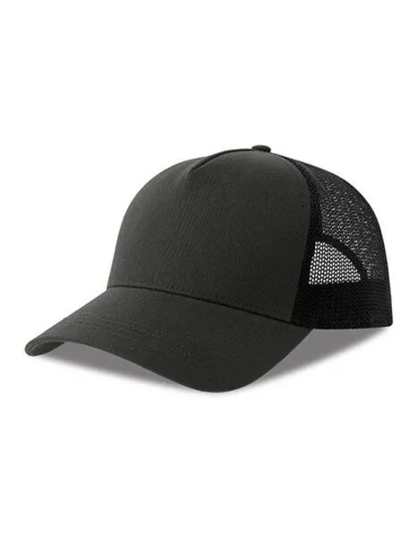 Atlantis Headwear Atlantis Headwear Damen / Herren Netz Cap 30 Farben, Bunt, – Produktbild 5 von 8