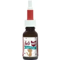 cdVet cdVet feliTATZ Augenreiniger – Produktbild 1 von 1