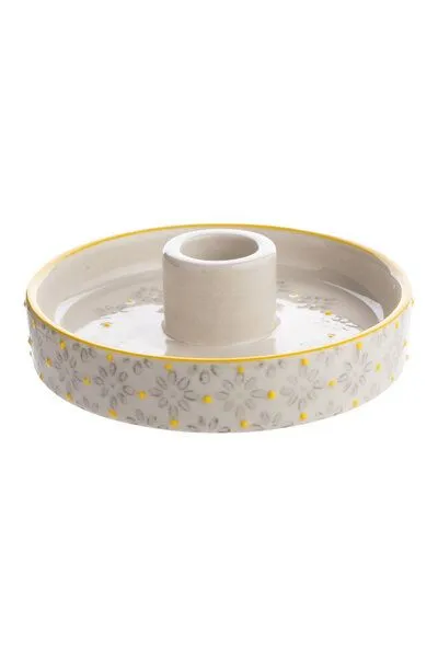 Tranquillo Tranquillo Kerzenhalter Traditional, Bunt, – Produktbild 5 von 7