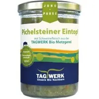 TAGWERK Pichelsteiner Eintopf aus Bayern – Produktbild 1 von 1