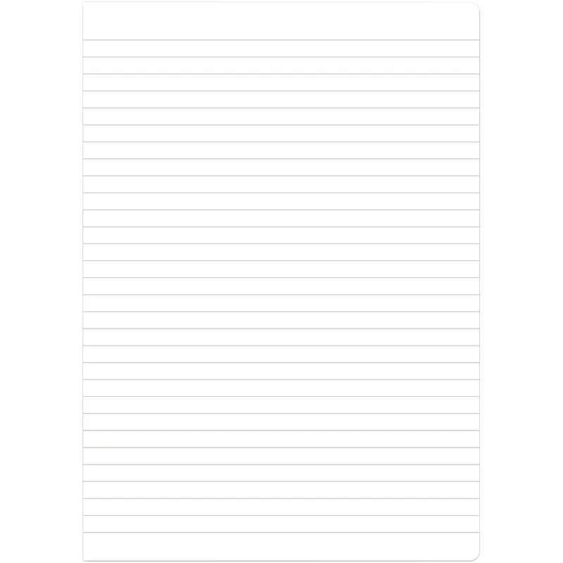 Staufen Staufen Schulheft Style DIN A4 liniert Lineatur 21 16 Bl. – Produktbild 1 von 2