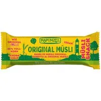 RAPUNZEL RAPUNZEL Bio-Müsliriegel "Original-Müsli", 50 g – Produktbild 1 von 1