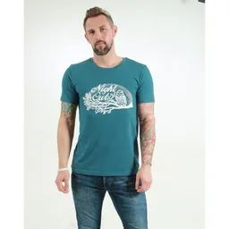 NATIVE SOULS NATIVE SOULS T-Shirt Herren - Night Owl – Produktbild 1 von 1