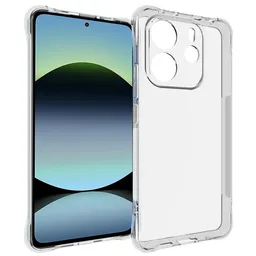 imoshion imoshion Shockproof Case für das Xiaomi Redmi Note 14 (5G) – Produktbild 1 von 1