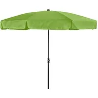 Doppler doppler Sonnenschirm "Sunline Neo" Ø 200 cm, fresh green – Produktbild 1 von 1