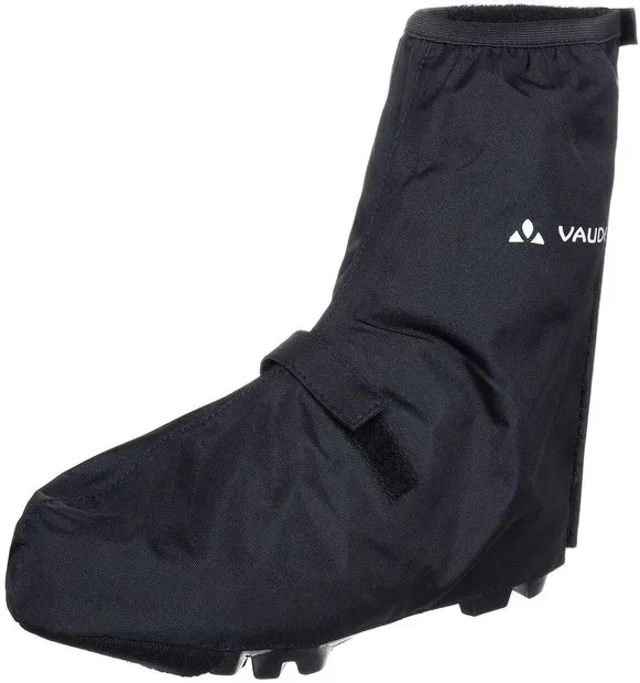 Vaude Vaude Bike Gamaschen - kurz Schwarz Modell 2026 – Produktbild 2 von 2