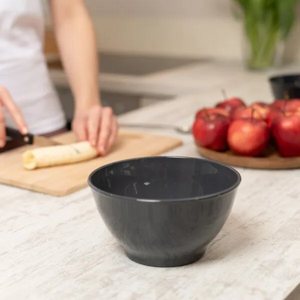 mio eco x Ornamin mio eco x Ornamin Bowl mit Deckel | zero waste made in germany – Produktbild 4 von 4