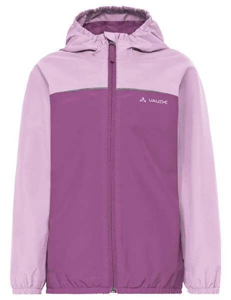 Vaude VAUDE Jacken Kids Turaco Jacket III, Magenta, – Produktbild 1 von 5
