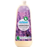 Sodasan Sodasan Spülmittel "Lavendel und Minze" 1 l – Produktbild 1 von 1