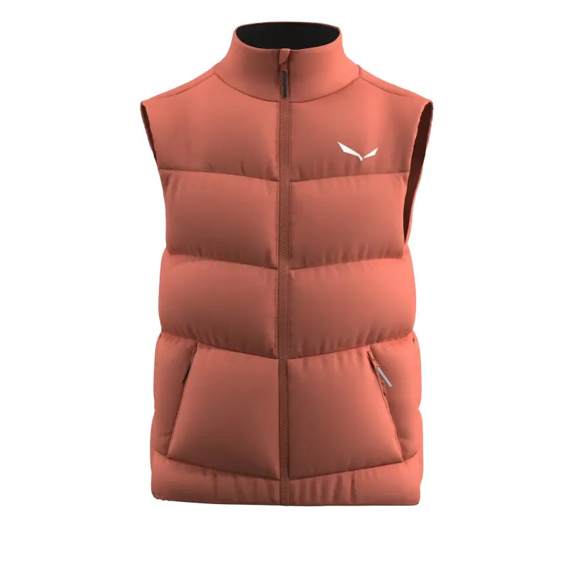 Salewa Weste ohne Ärmel Kind Salewa Brenta, Rouge, – Produktbild 1 von 1