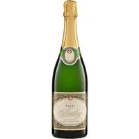 Bio-Sekt "ENGEL" Rieslingsekt extra dry Flaschengärung, 0,75 l – Produktbild 1 von 1