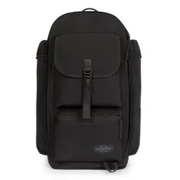 Eastpak Eastpak Europa Pack großer Rucksack Roothed Black – Produktbild 1 von 1