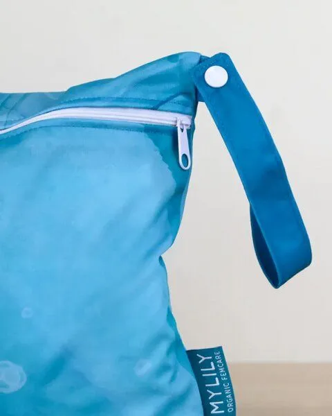 MYLILY MYLILY Wetbag - Für Periodenunterwäsche & Bademode – Produktbild 4 von 8