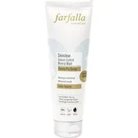Farfalla Farfalla Skinclear Sebum Control Mineral Mask – Produktbild 1 von 1