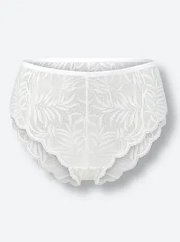 wäschepur Jazzpants weiß – Produktbild 1 von 1