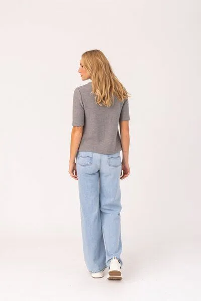 Stapf Damen Strickshirt Ninetta, Lero, – Produktbild 4 von 4