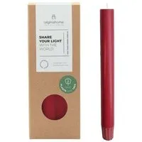 Originalhome Originalhome Gute Stabkerzen für bewusste Geschenke - paraffinfrei & vegan – Produktbild 1 von 1