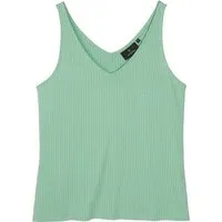 recolution recolution Top TONINA, Sage green, – Produktbild 1 von 1