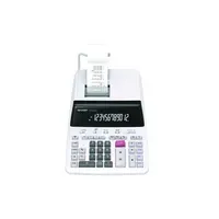 Sharp Sharp Tischrechner CS-2635LW – Produktbild 3 von 3