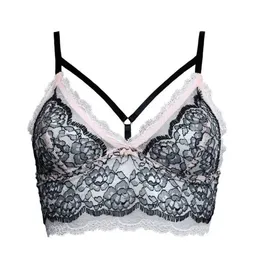 Anekdot Anekdot Crush longline bralette – Produktbild 1 von 1