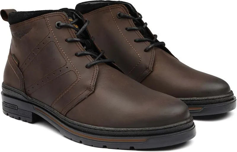 PME Legend PME Legend Tarmac Schuh Braun, Braun, – Produktbild 6 von 8