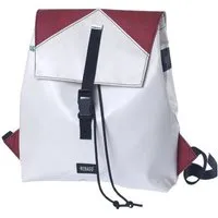 Rebago Rebago Rucksack Andy aus recycelter LKW-Plane – Produktbild 1 von 1